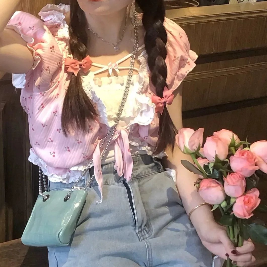 摇曳露营