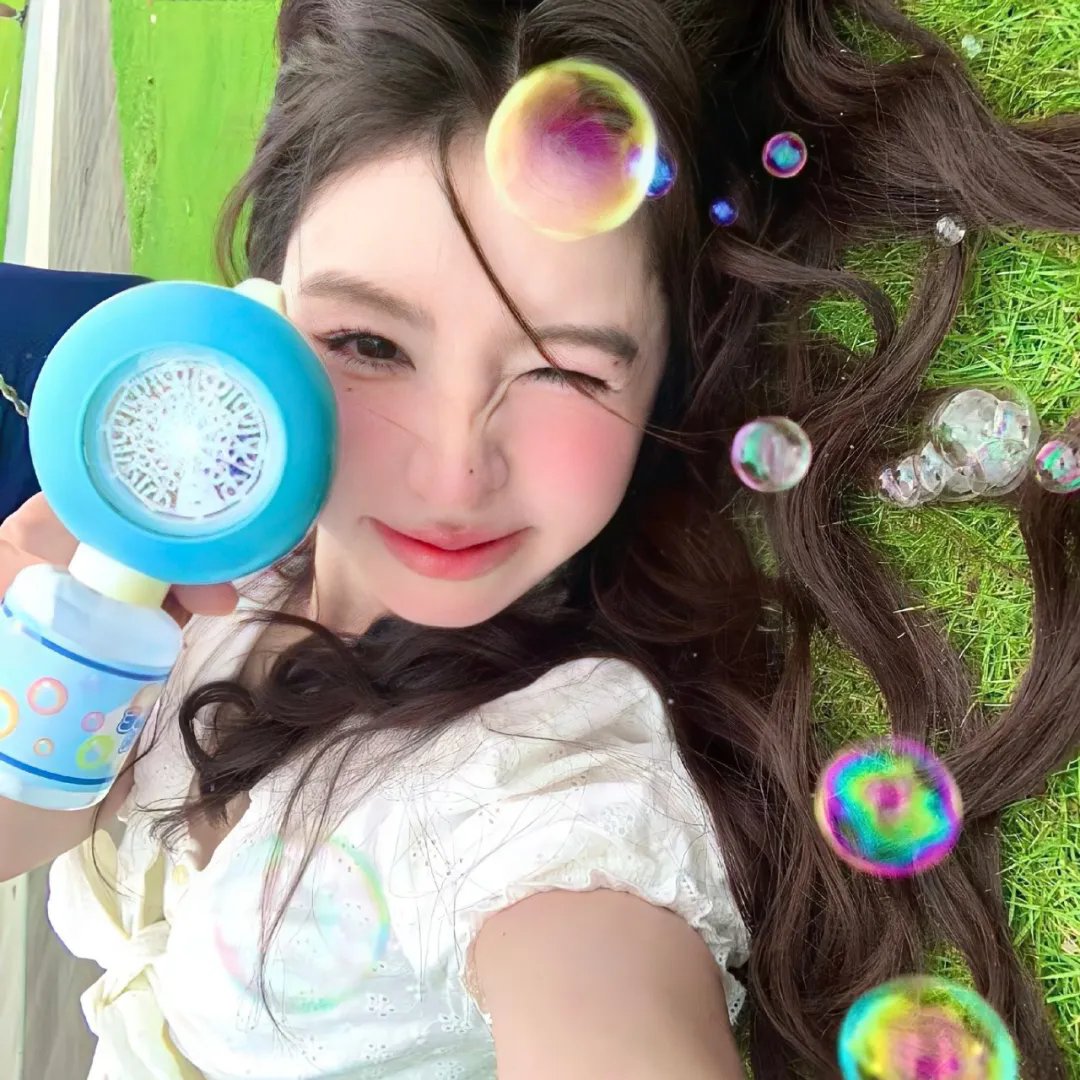 爱情最终剪：女士们先生们